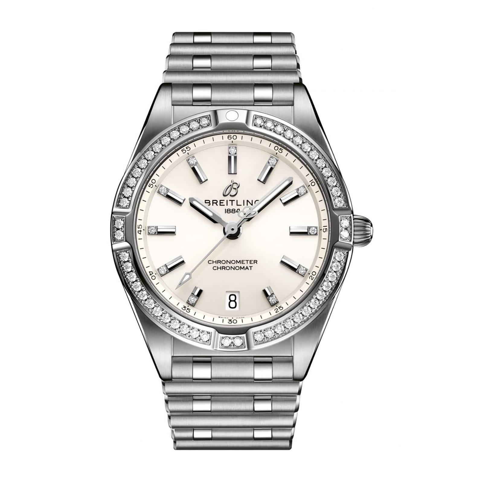 Fake Breitling Replica Watches Chronomat 32(1:1 replica) - Top club