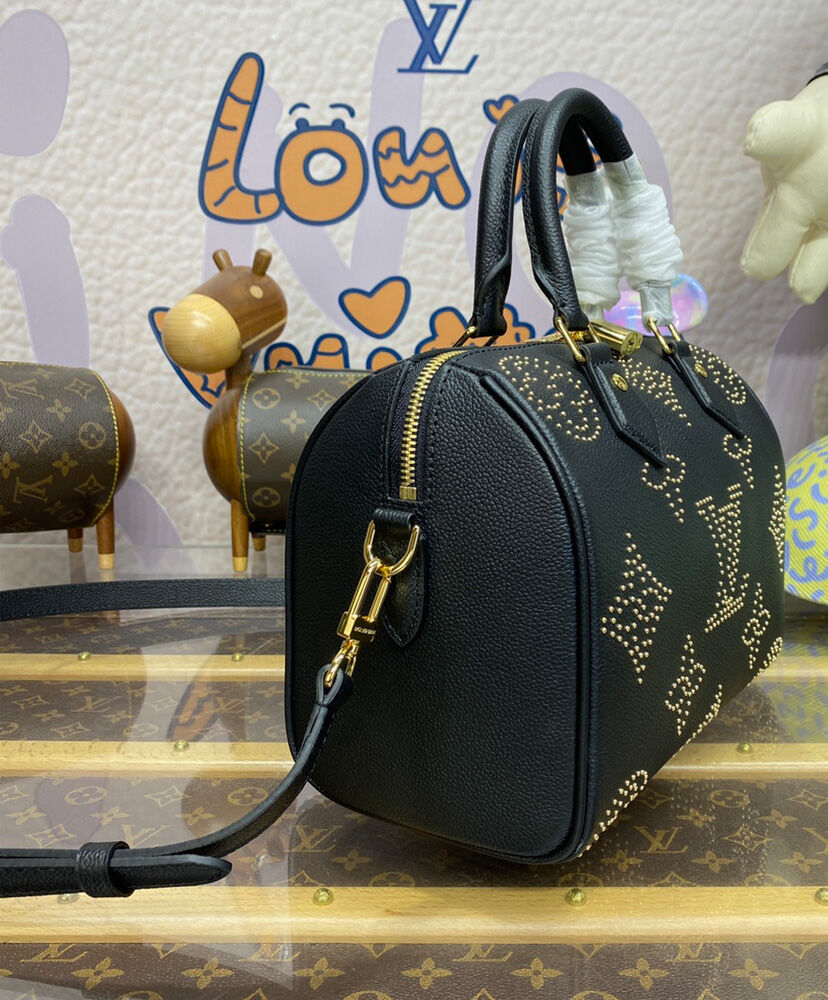 Louis Vuitton Speedy Bandouliere 25 M467361:1High-quality replica