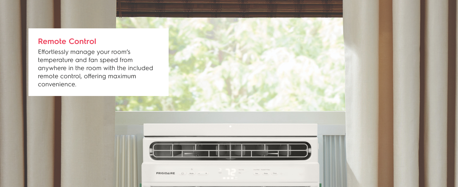 Climatiseur de fenêtre Frigidaire 5 000 BTU_FHWC054TE1_B0CFYH7T1P