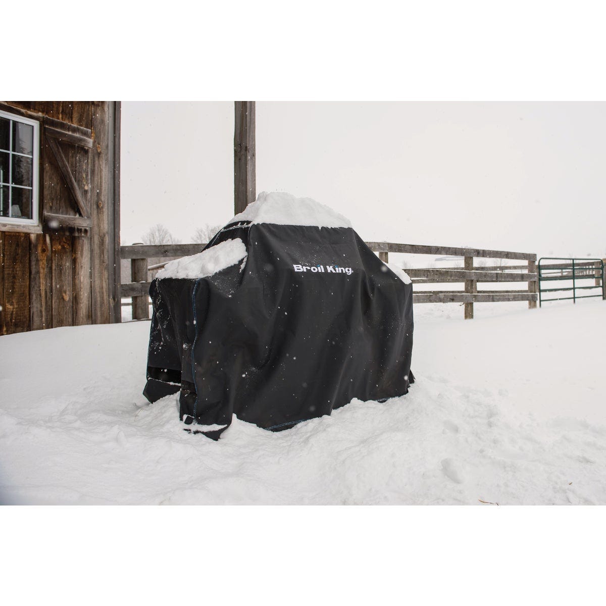 Broil King Imperial/Regal 500 Grilll Cover