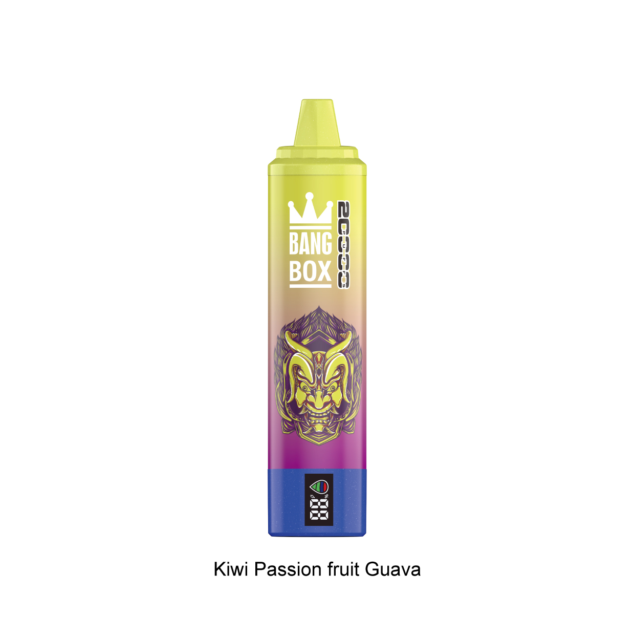 Bang Box 20000 Puffs  Disposable