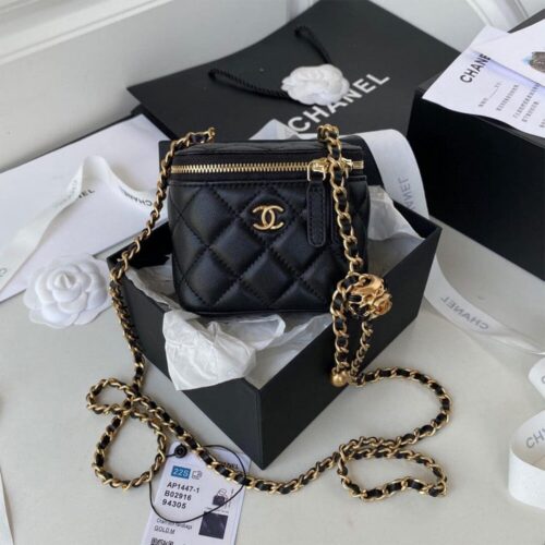CHANEL – Page 13 – Premium Quality Designer Bags1:1High-quality replica