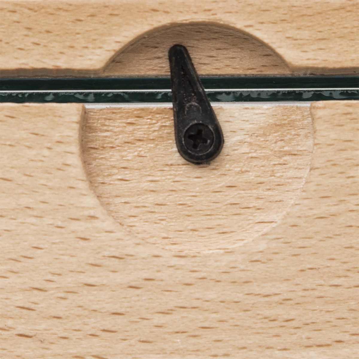 Photo frame"Eris" Beech, 10x15 cm