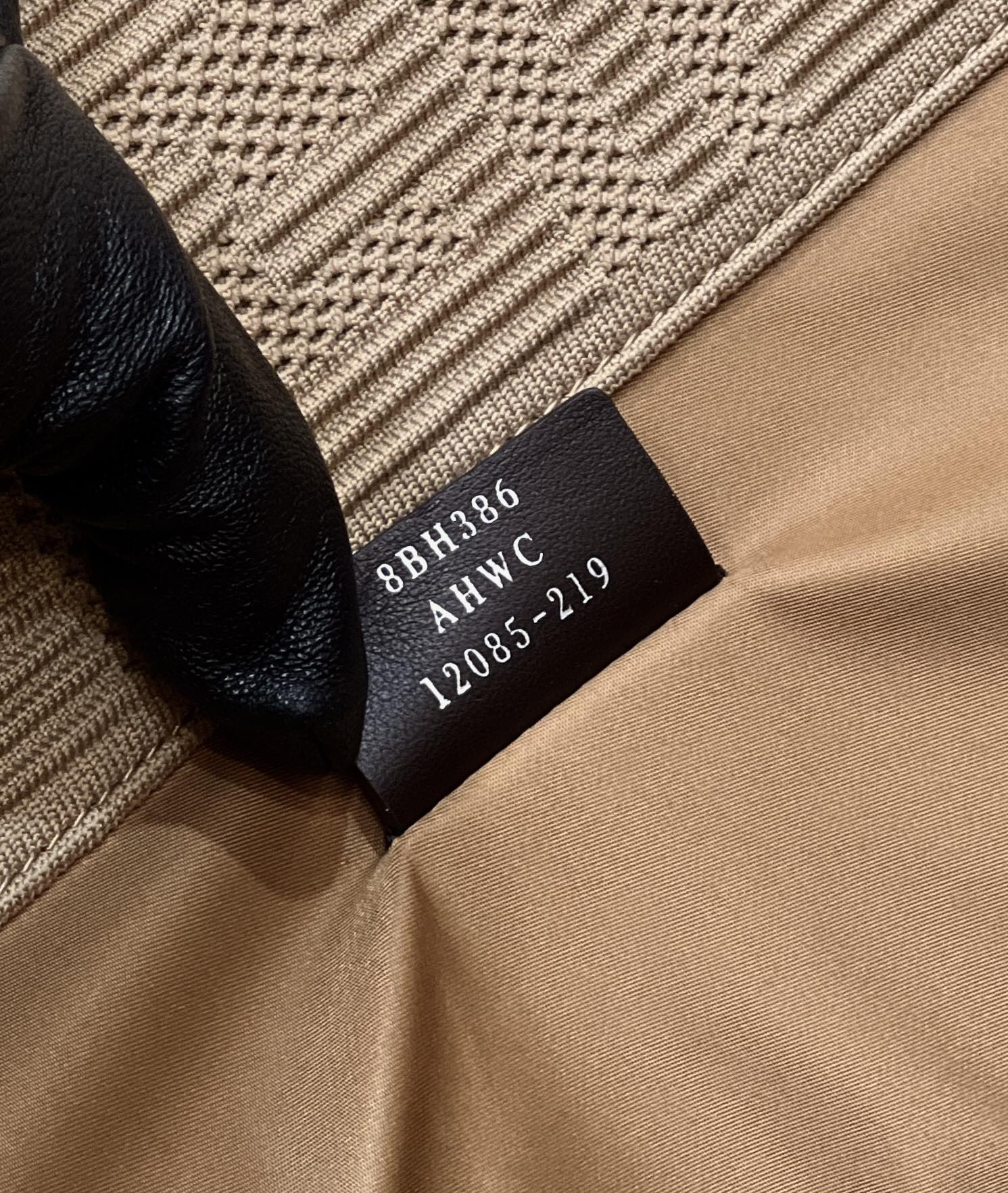 Fendi Sunshine tote - Replicaclubs
