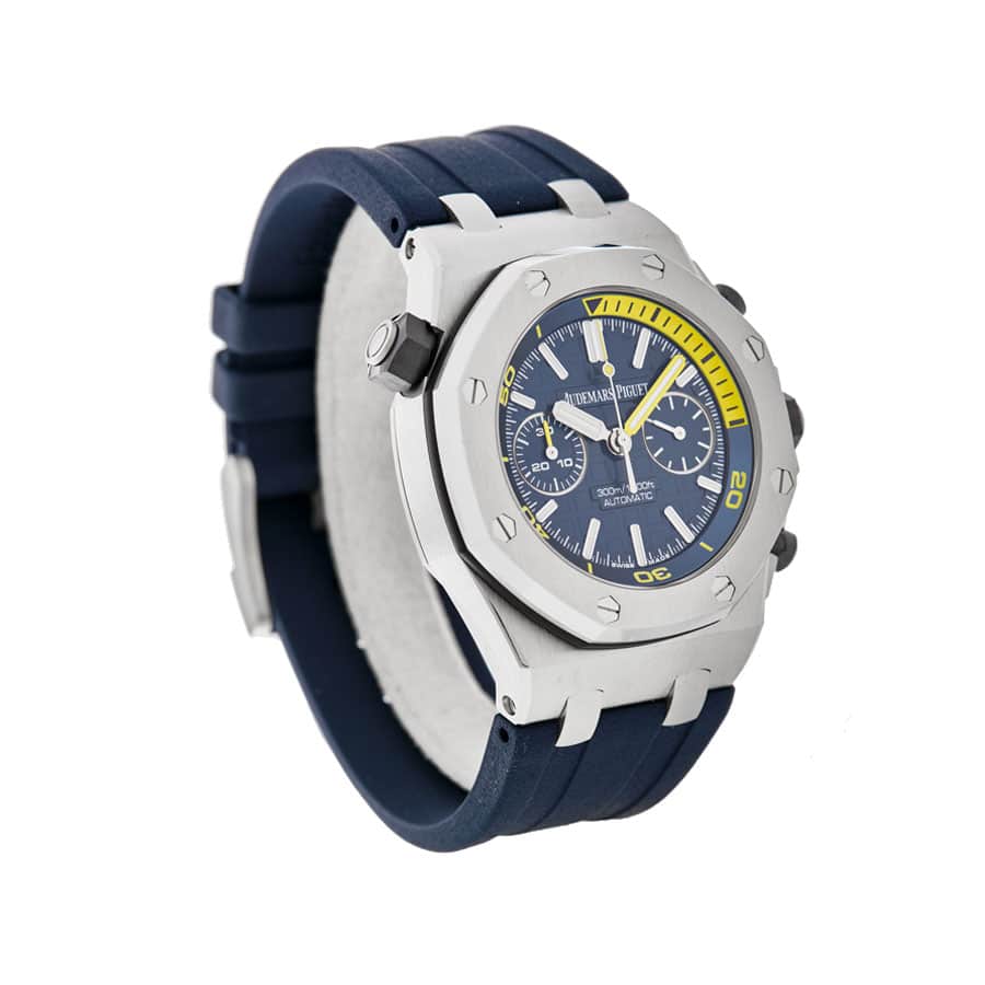 AP Diver Replica - Top club