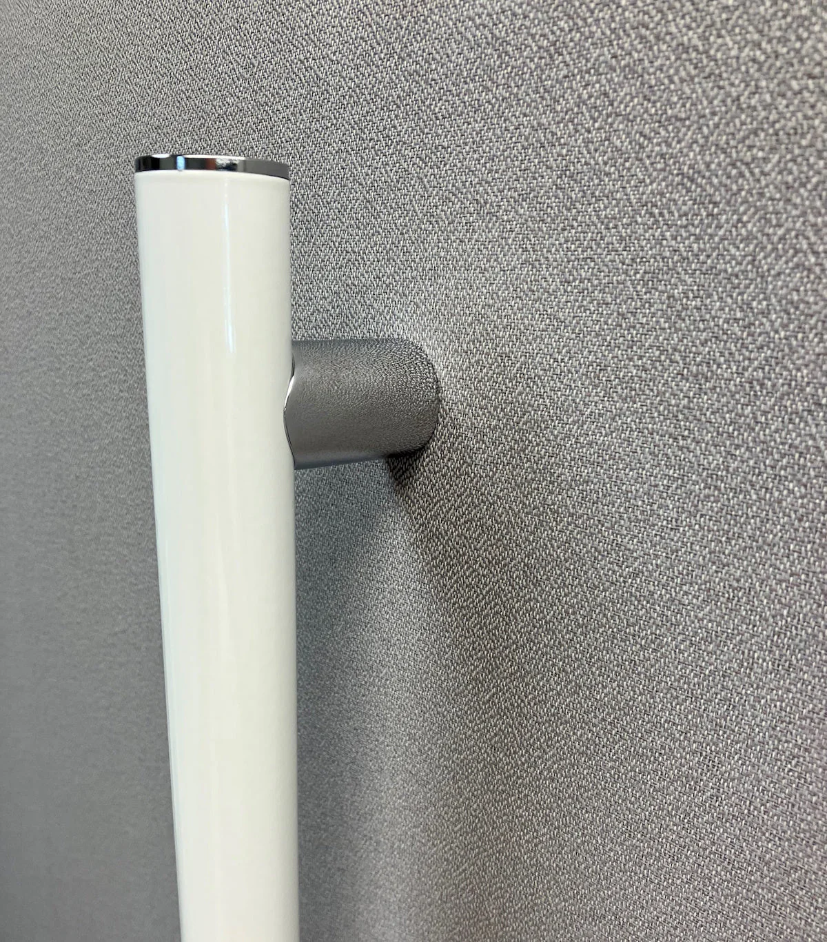 18 Inch Straight Grab Bars for Shower, Ponte Giulio Prestigio Plus Straight Grab Bars - Abilene Artificial Limb