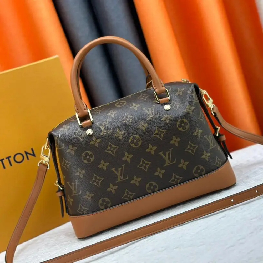 Louis Vuitton LV Tote Shoulder Bag M681691:1High-quality replica