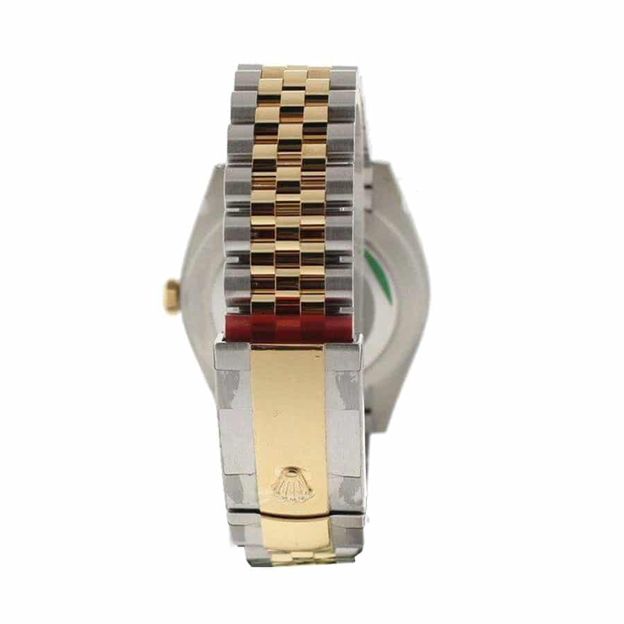 Rolex Datejust 126233 Wimbledon Replica - Top club