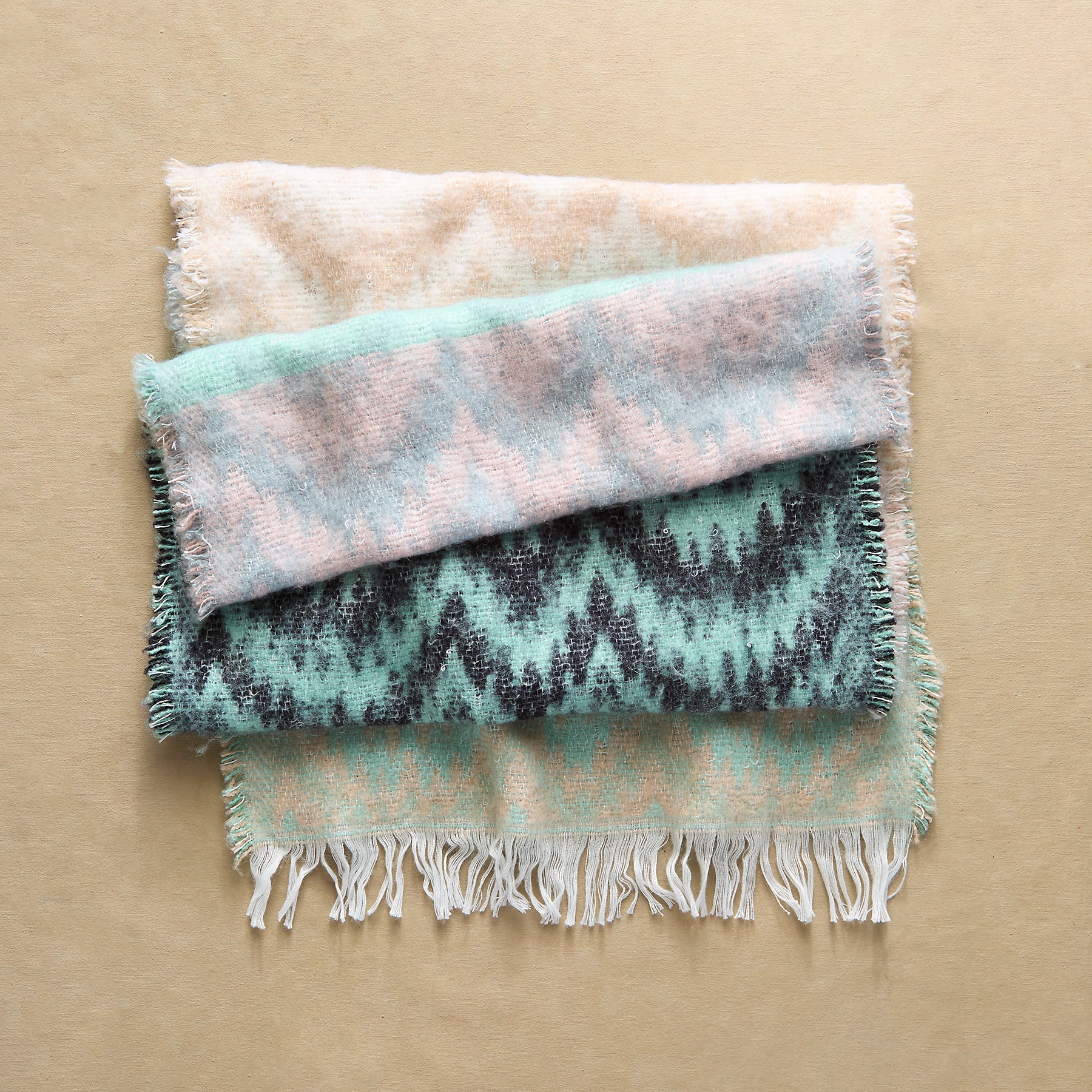 Charlaine Scarf - Sundance Clothing