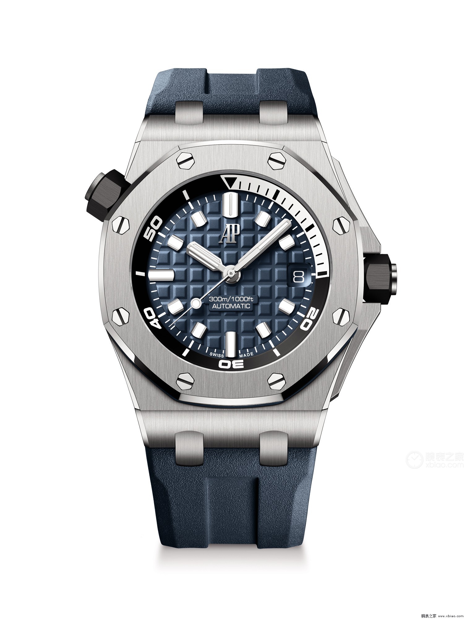 Audemars Piguet Royal Oak 26319OR.AY.1256OR.01(1:1 replica) - Top club