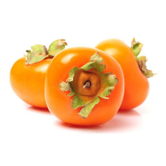 Persimmon fruit – sweet & sun-ripened for natural enjoyment