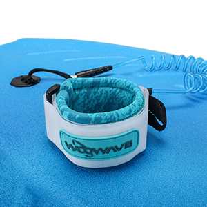 EPS Core Bodyboard for Adult Float XPE Body Board with Hand Leash Swimming Boards