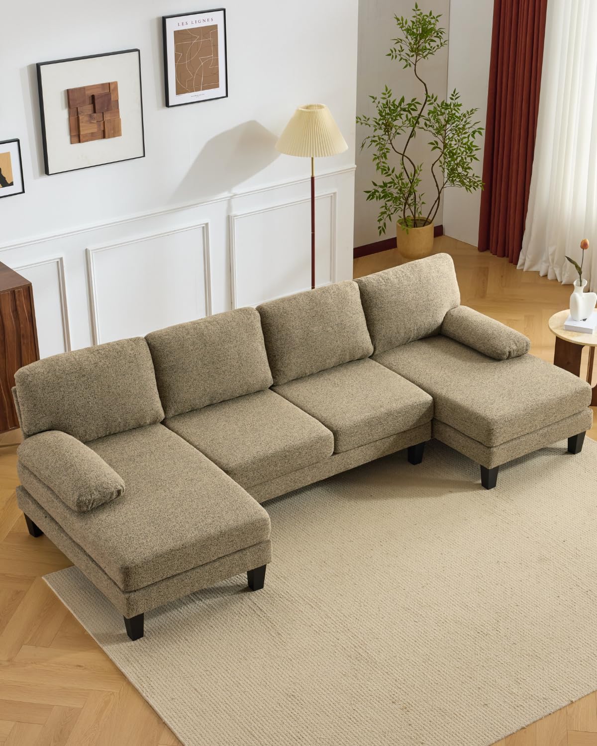 Karl home 110