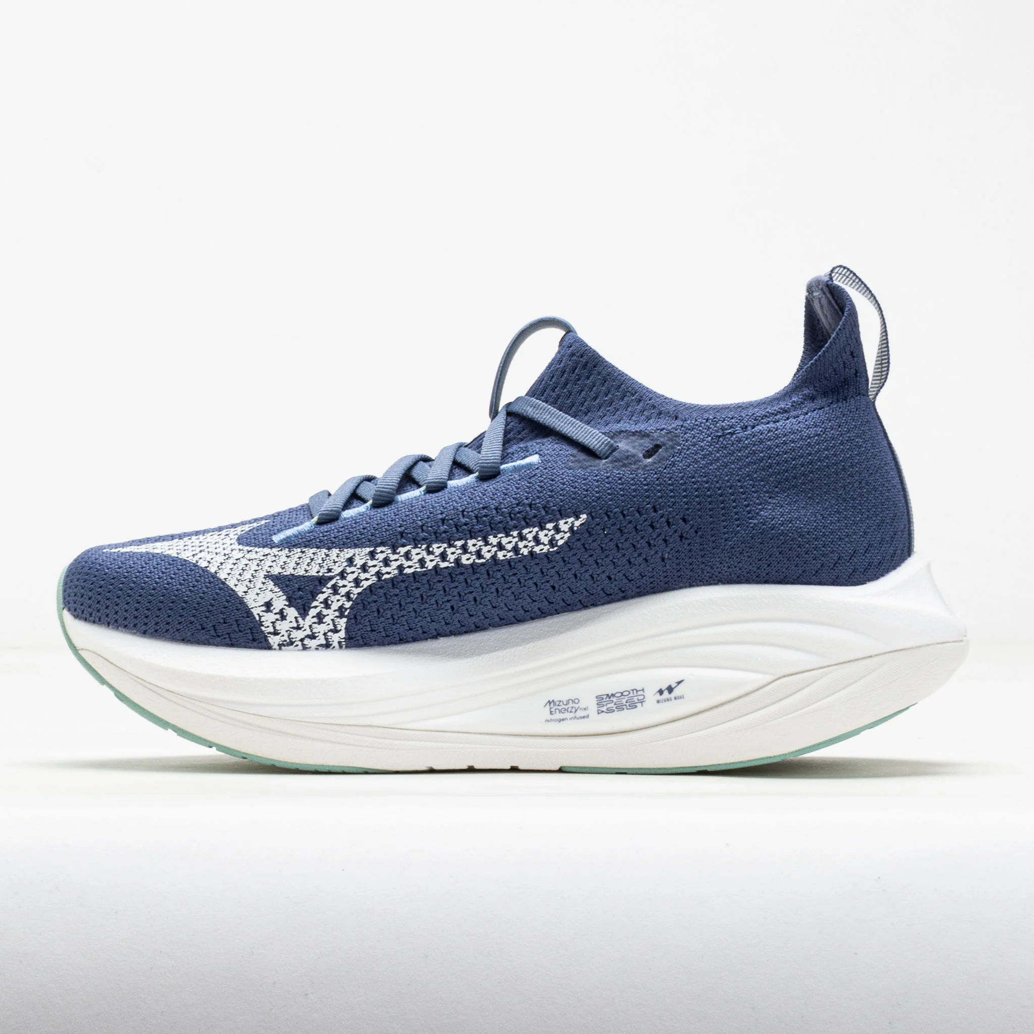 Mizuno Neo Vista 3 Women's Wild Wind/White