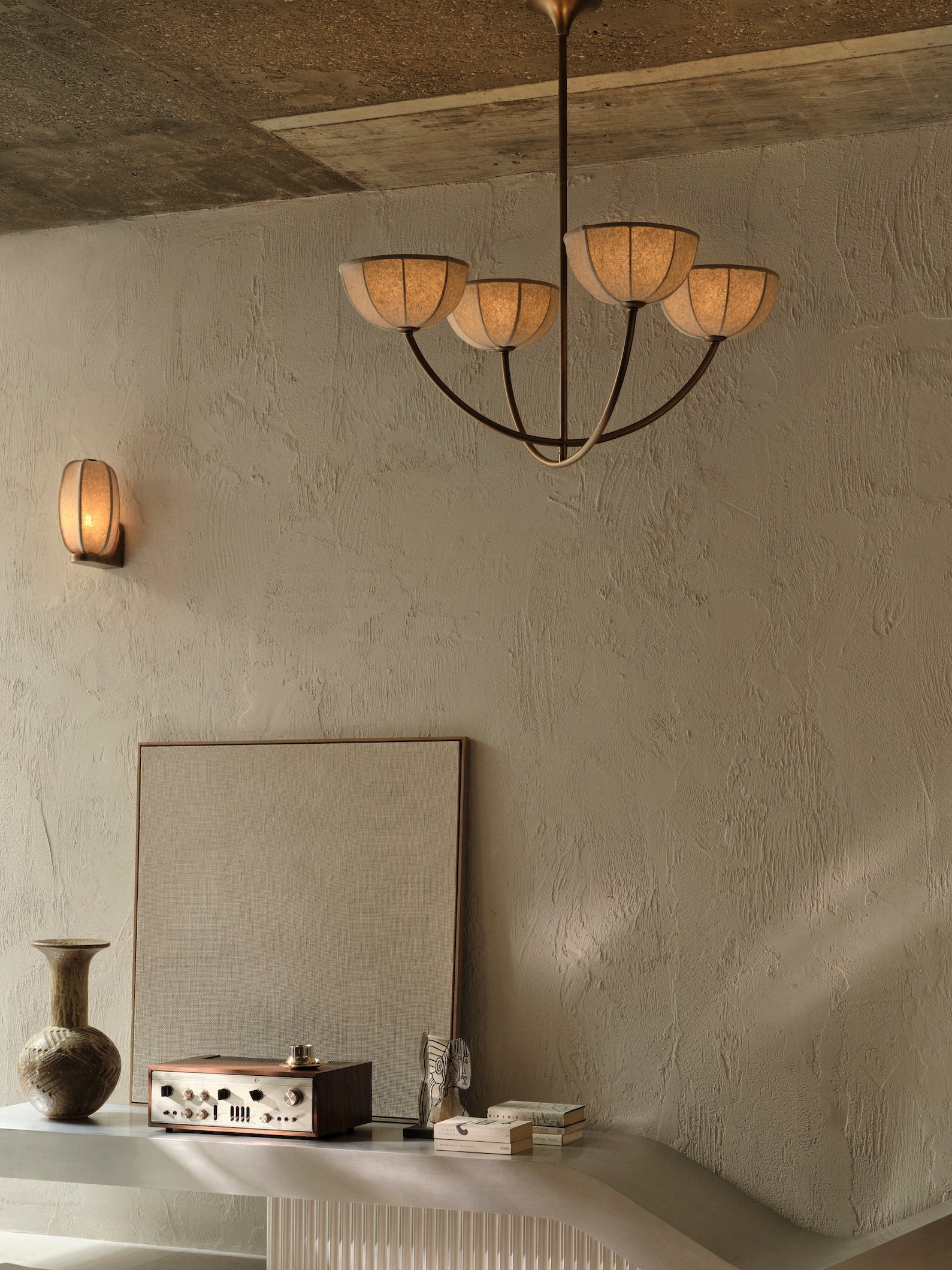 Ottino chandelier