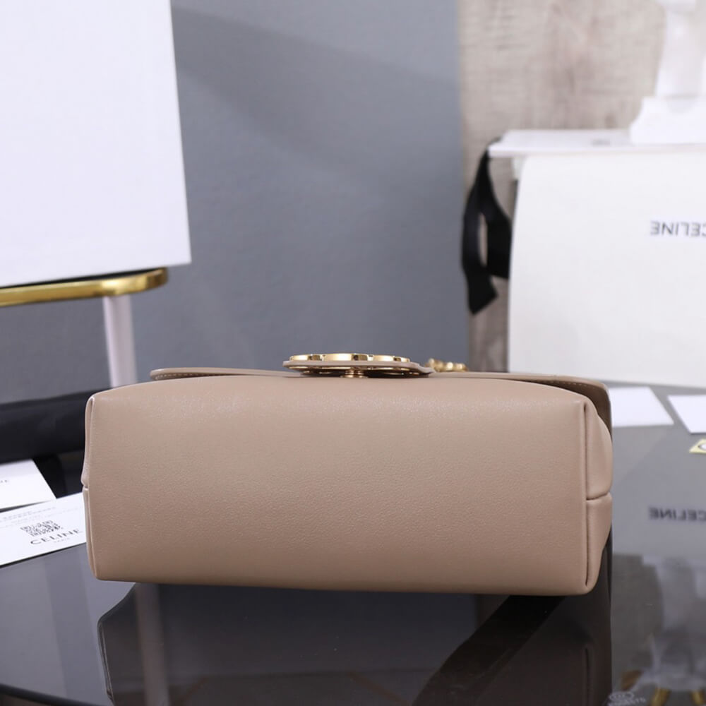 Medium Celine Victoire Bag in Supple Calfskin1:1High-quality replica
