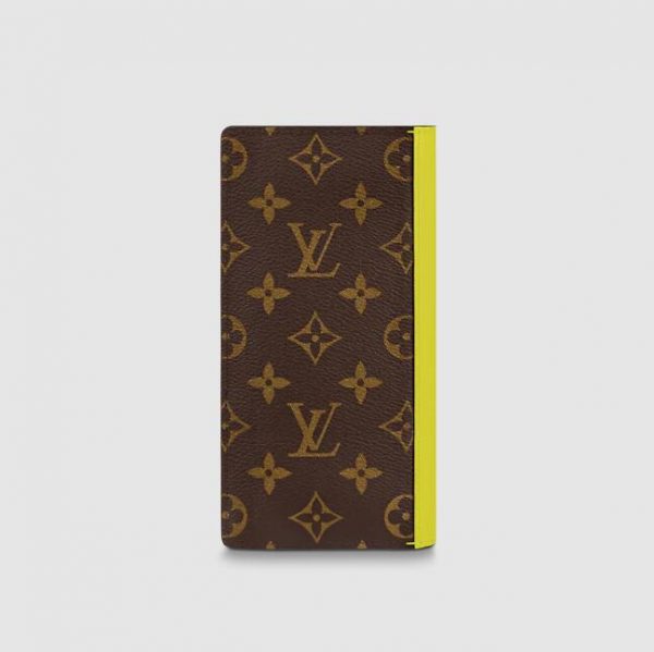 BRAZZA WALLET M807901:1High-quality replica