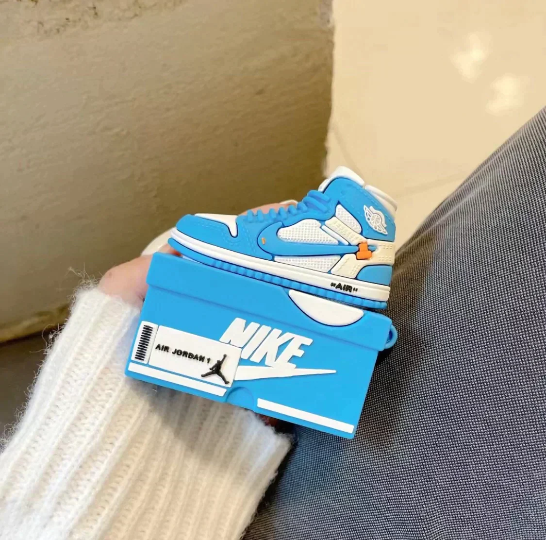 Nike\jordan AirPods Cases - Wholesale & Influencer