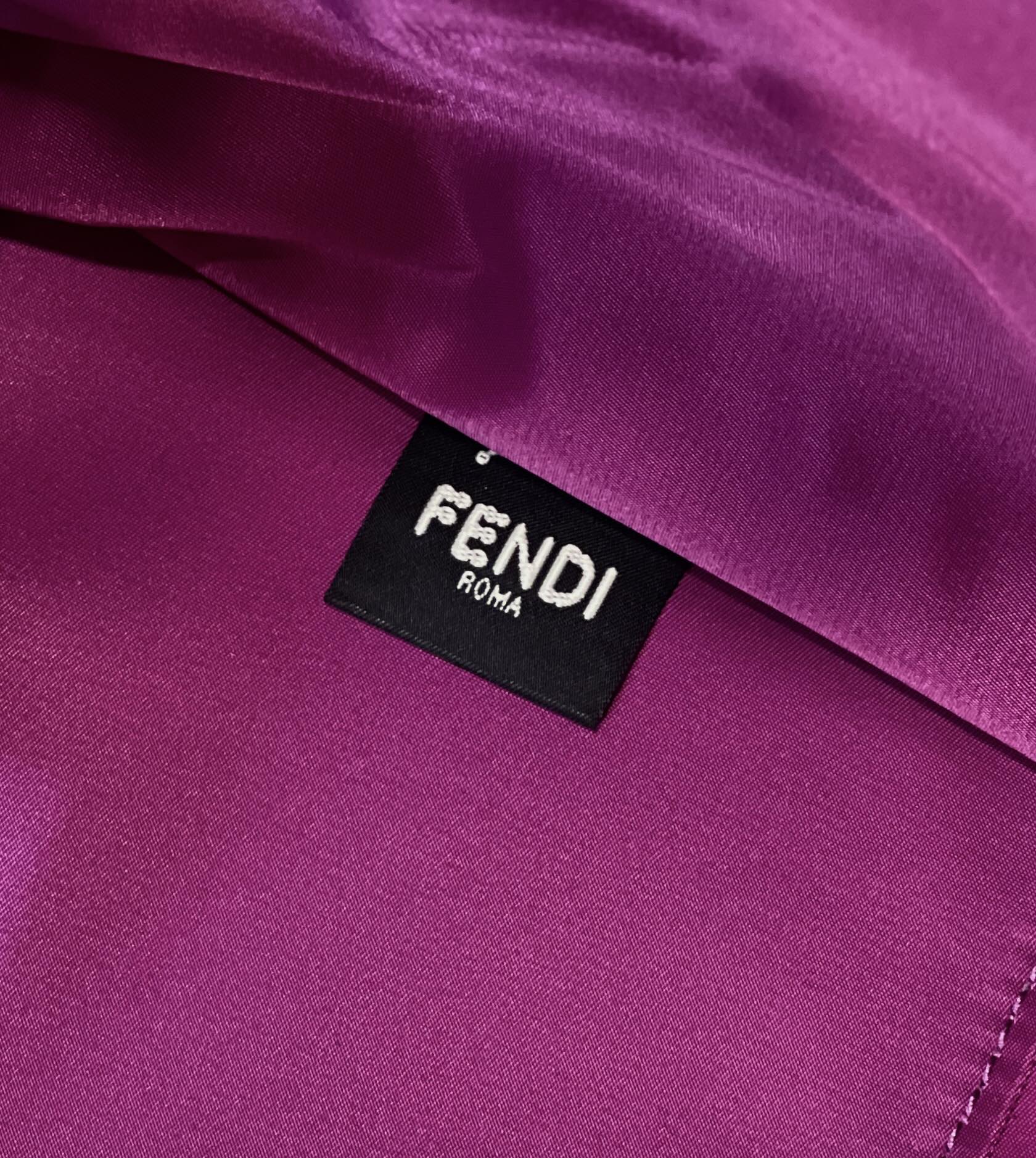 Fendi Sunshine tote - Replicaclubs