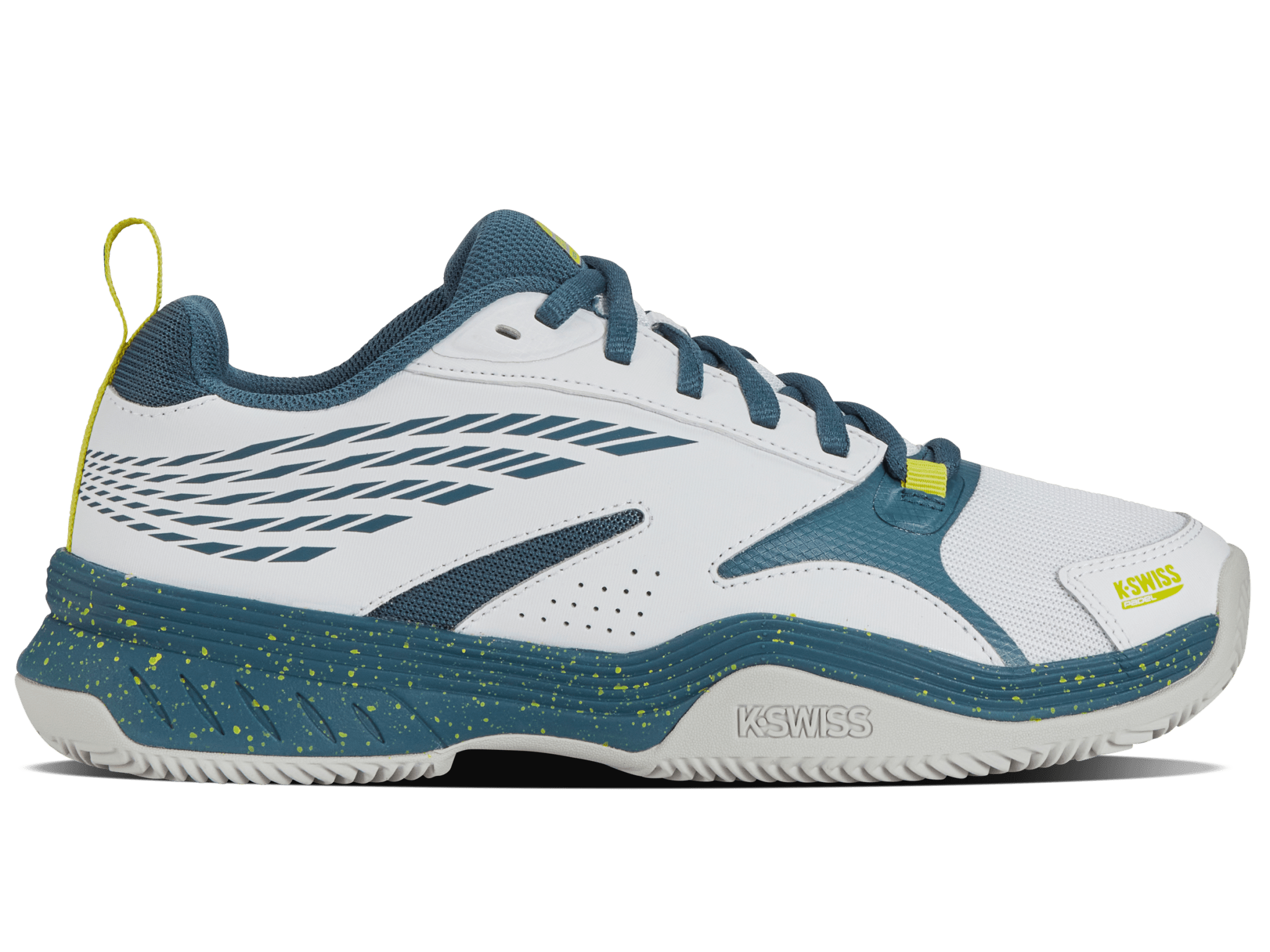 SPEEDEX PADEL - Footwear K-Swiss