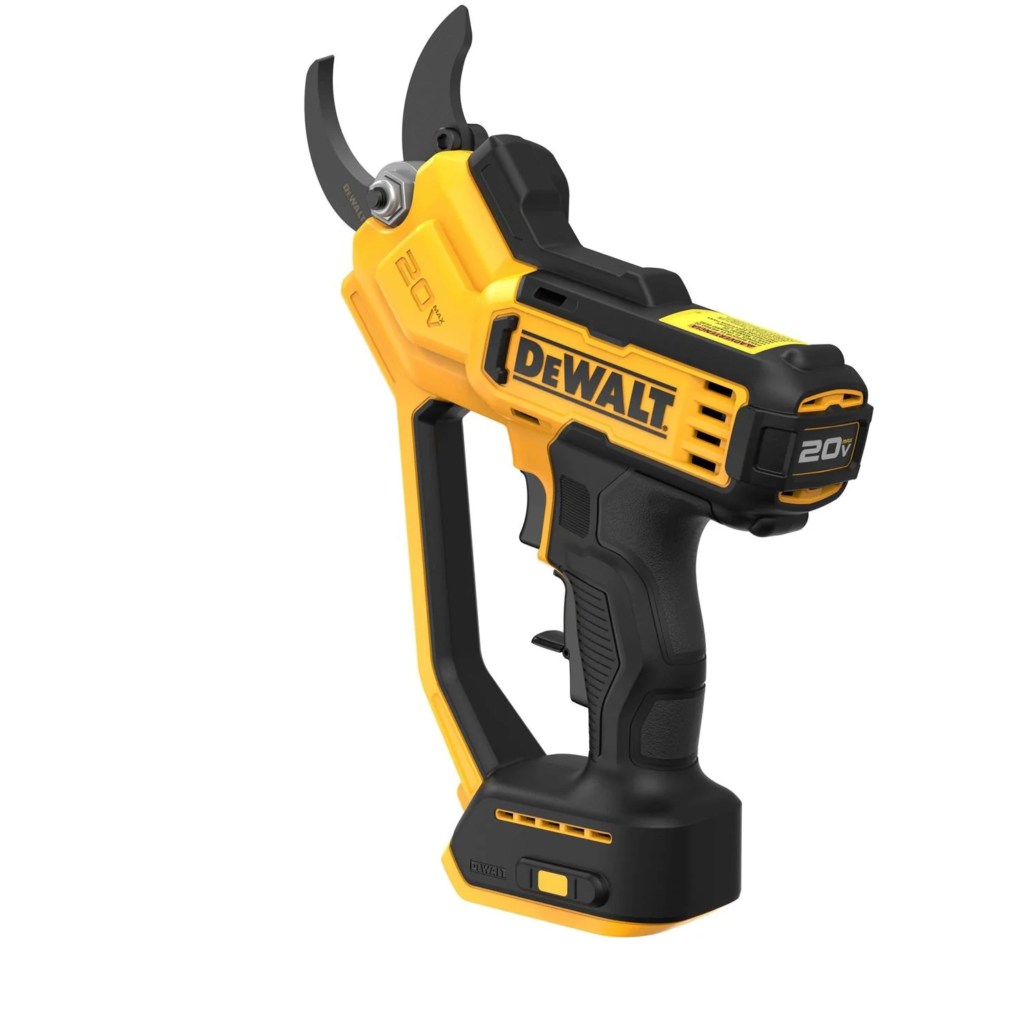 Dewalt 20V MAX Cordless Pruner - DCPR320B - Image 3 Dewalt 20V MAX Cordless Pruner - DCPR320B - Image 3