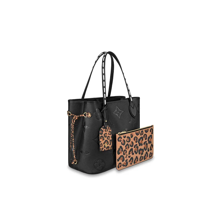 Neverfull MM M458561:1High-quality replica