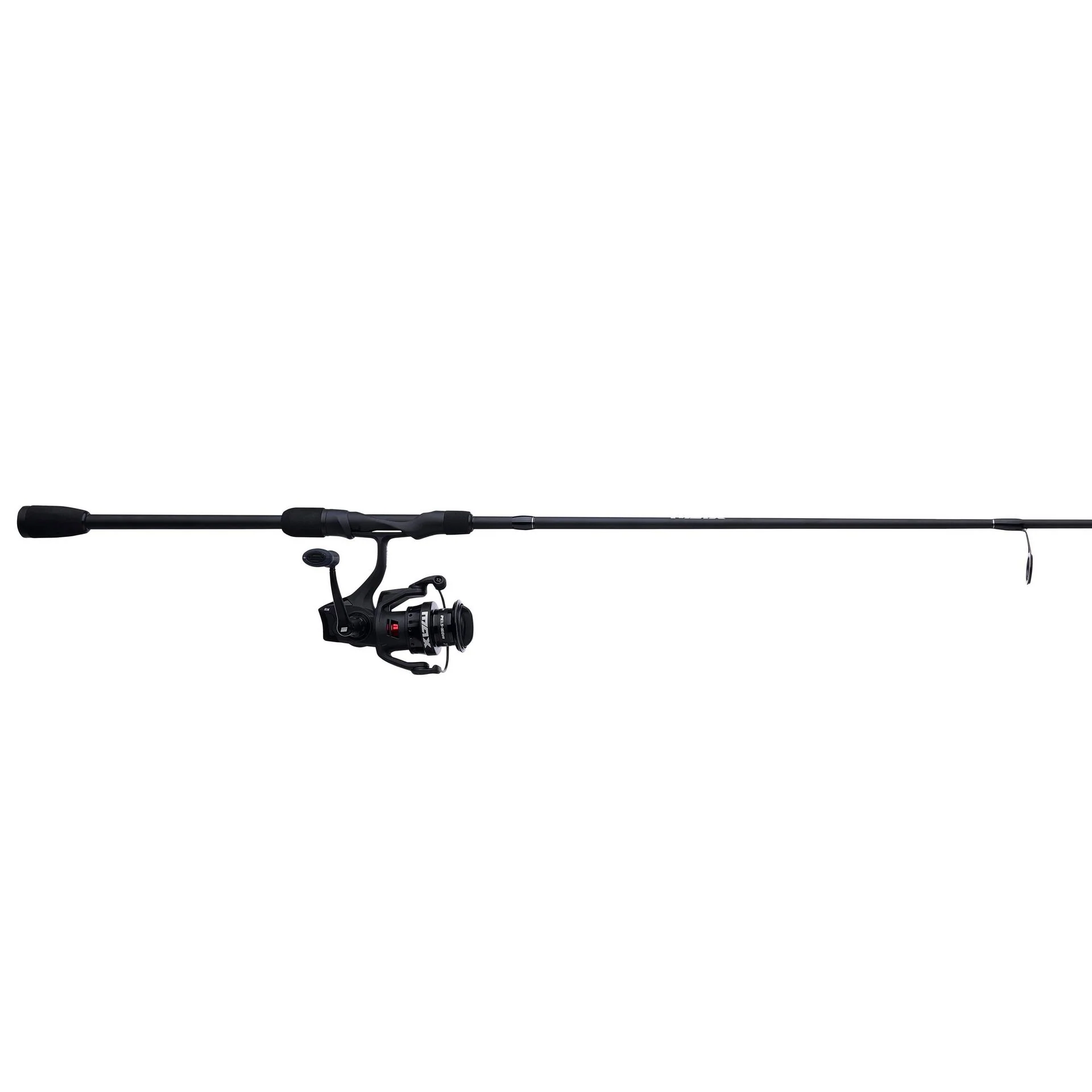 Max™ SX Spinning Combo