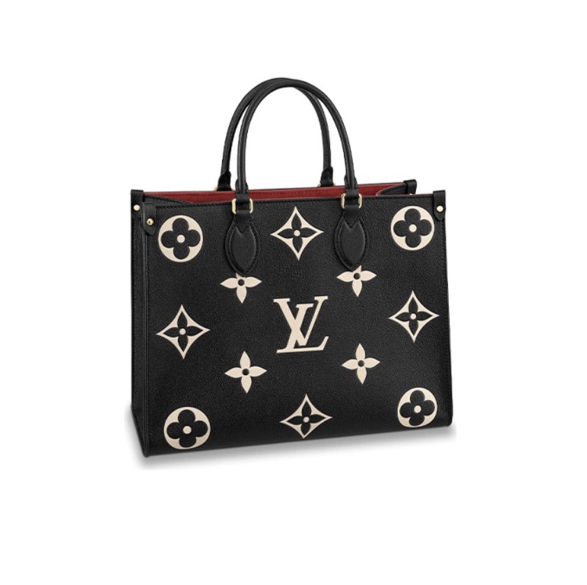 Louis Vuitton LV On The Go1:1High-quality replica