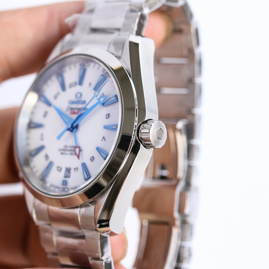 Omega Seamaster 150m(1:1 replica) - Top club