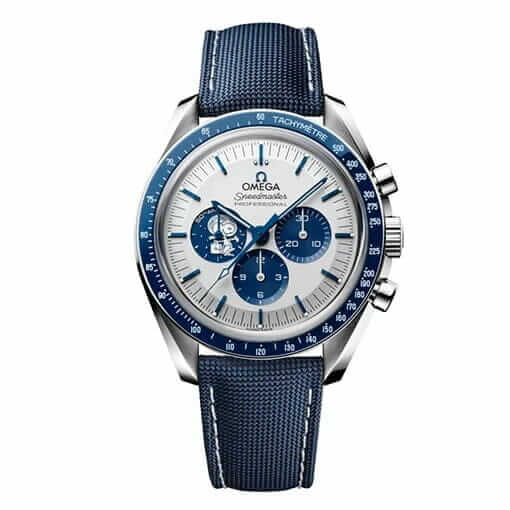Omega Speedmaster Snoopy Replica - Top club