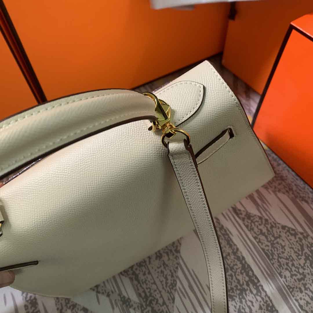 Replica Hermes Aaa-Kelly 28Cm Gold Hardware1:1High-quality replica