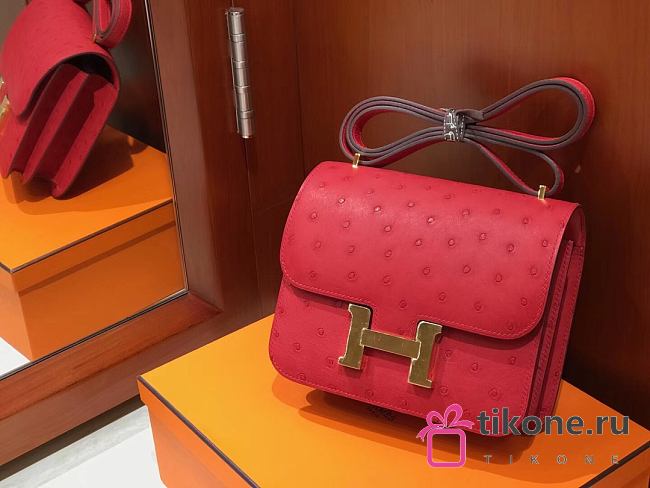 HERMES CONSTANCE HANDMADE 03