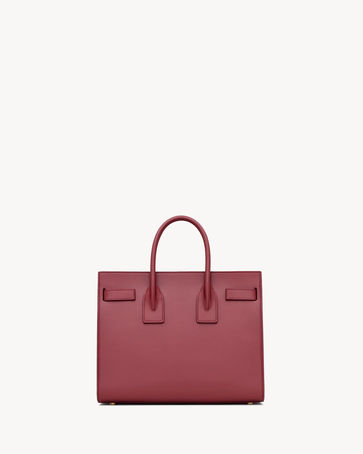 Replicate YSL Sac De Jour In Smooth Leather Small(1:1 replica)1:1High-quality replica