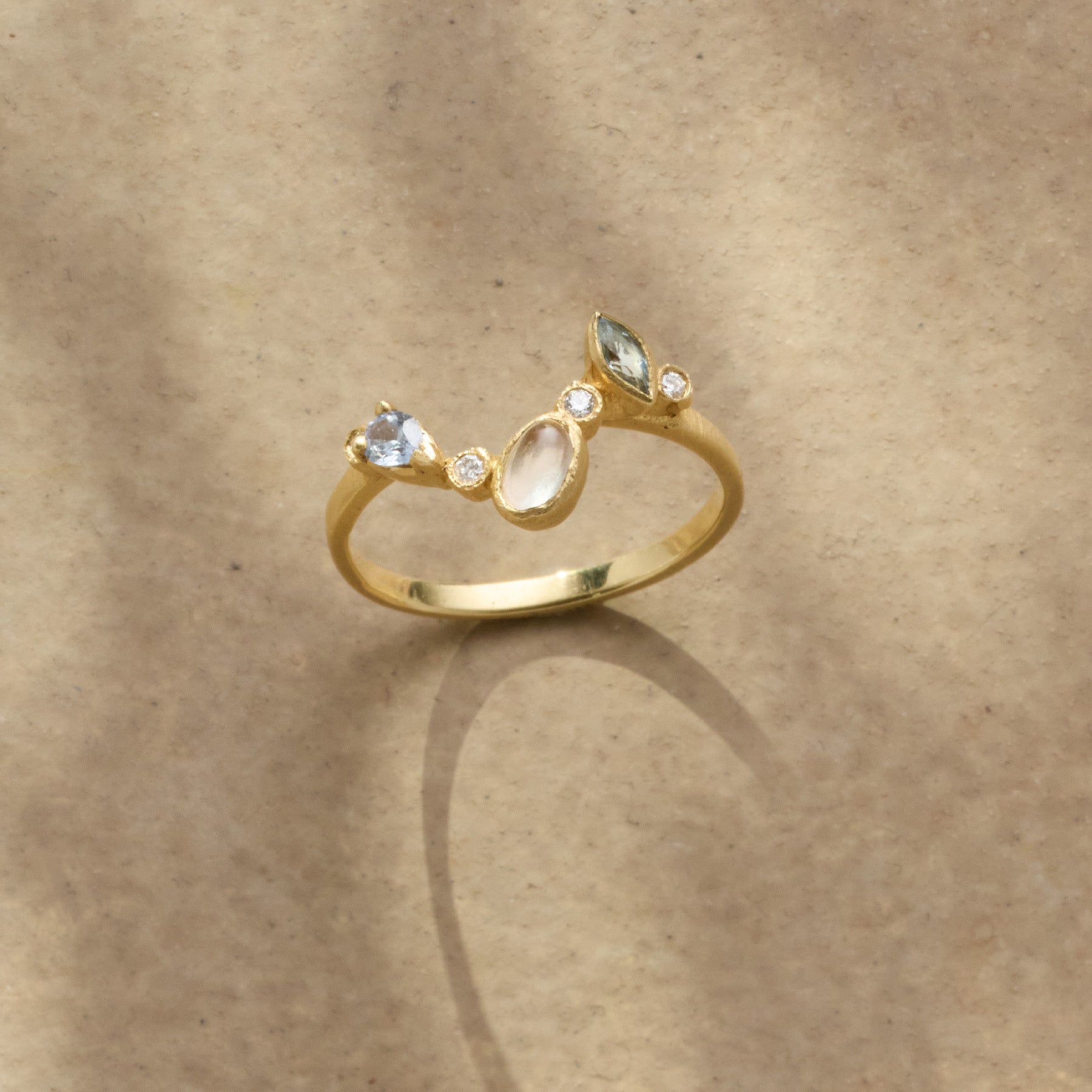 Francisca Ring - Sundance Clothing