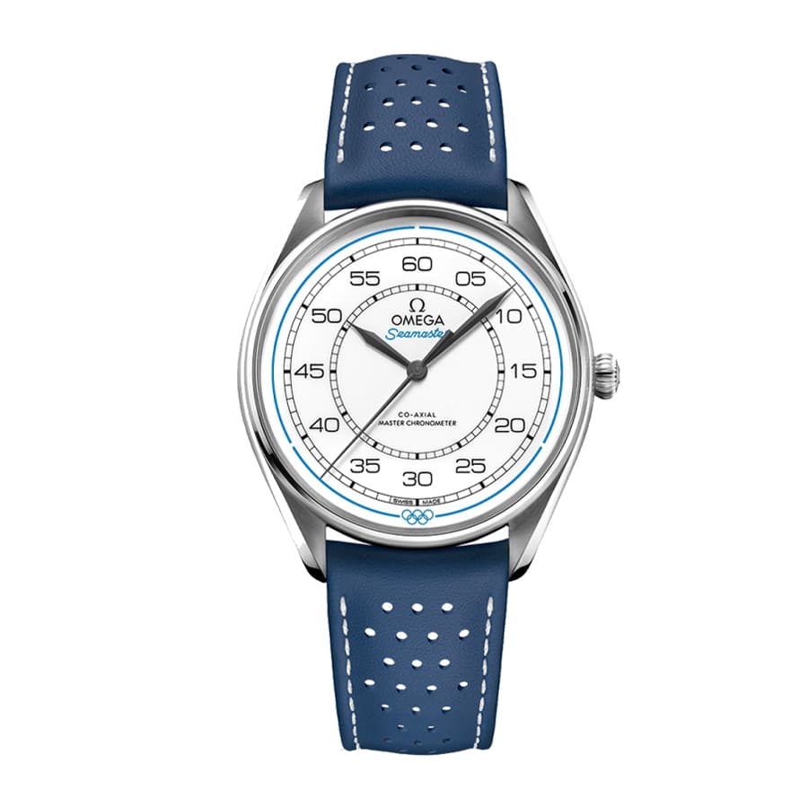 Omega Olympic Watch Replica - Top club