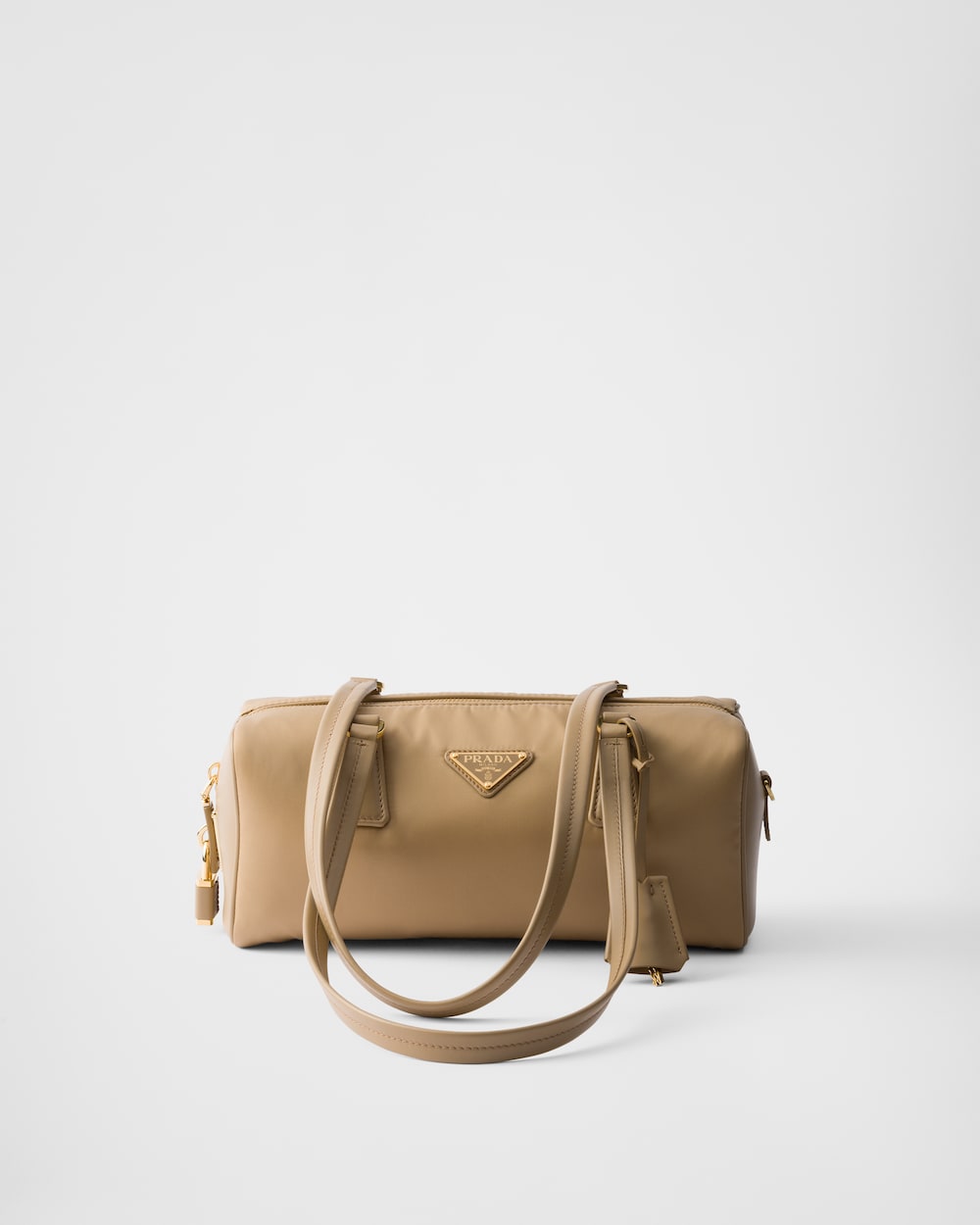Prada Top handles