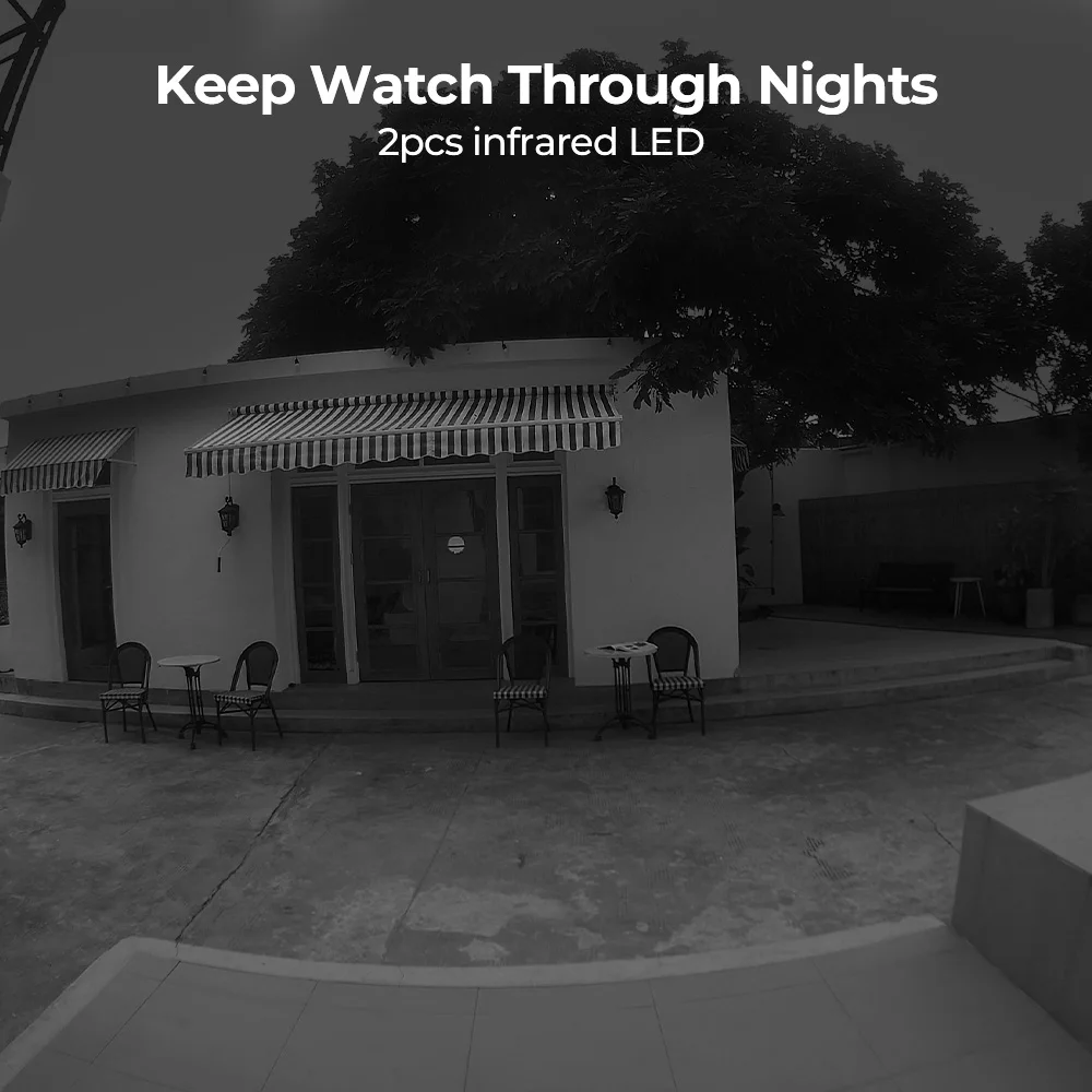 Reolink 2K 5MP Video Doorbell Camera 5G Wifi Security Home Doorbell Chime, Person &Package Detection - Image 12