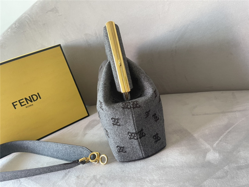 fendi first bag large - Replicaclubs