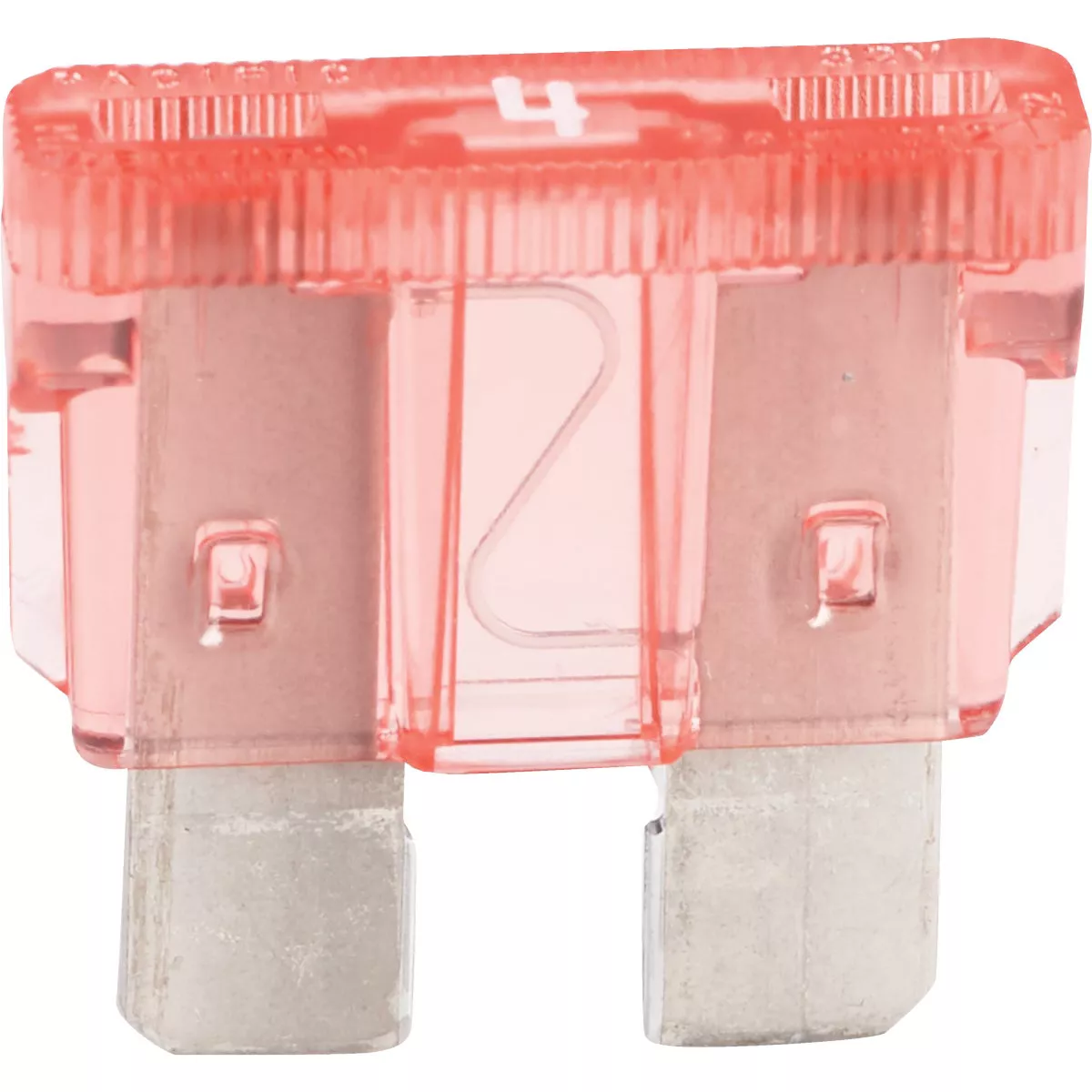 Bussmann 4A 32V ATC Blade Automotive Fuse (5-Pack)
