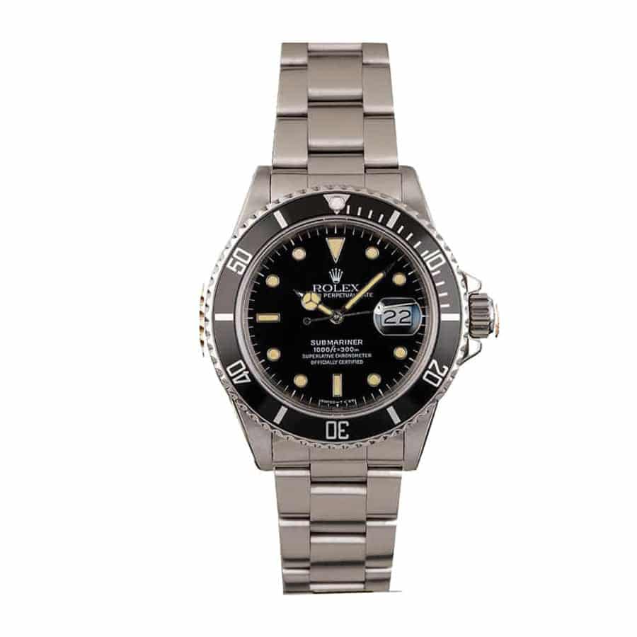 Rolex 16800 Replica - Top club