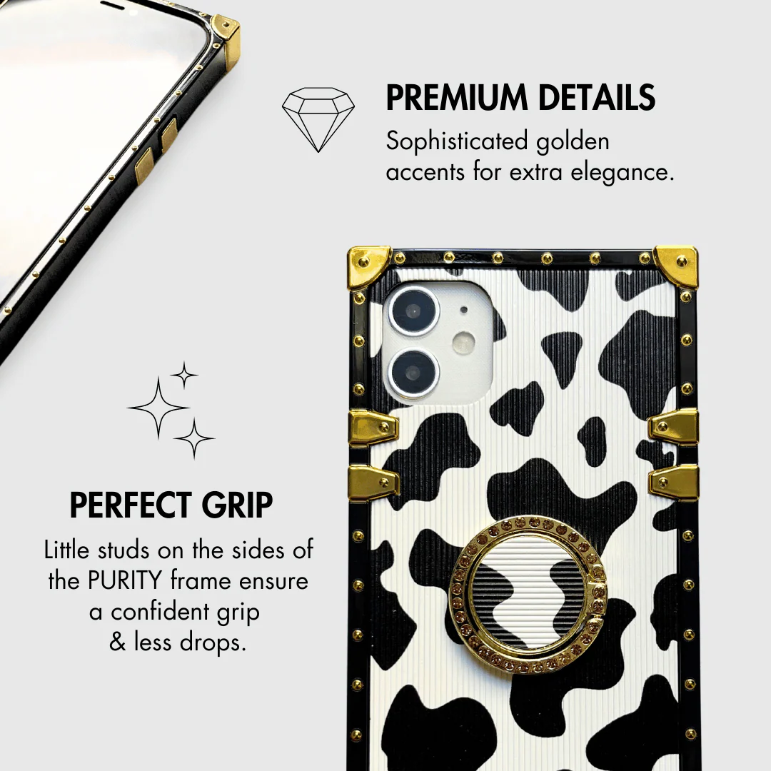 Samsung Case with Ring Chaos - Wholesale & Influencer