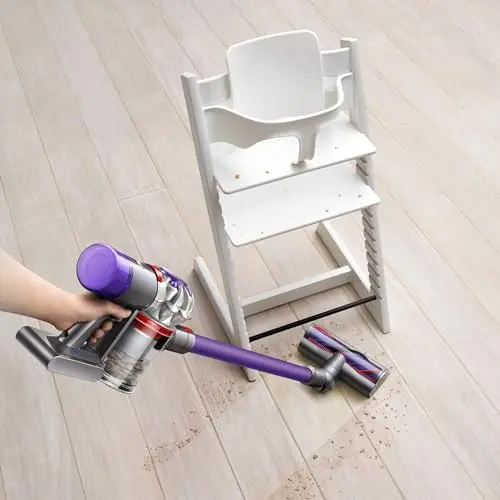 Dyson V8 Cordless Vacuum Cleaner - Image 15