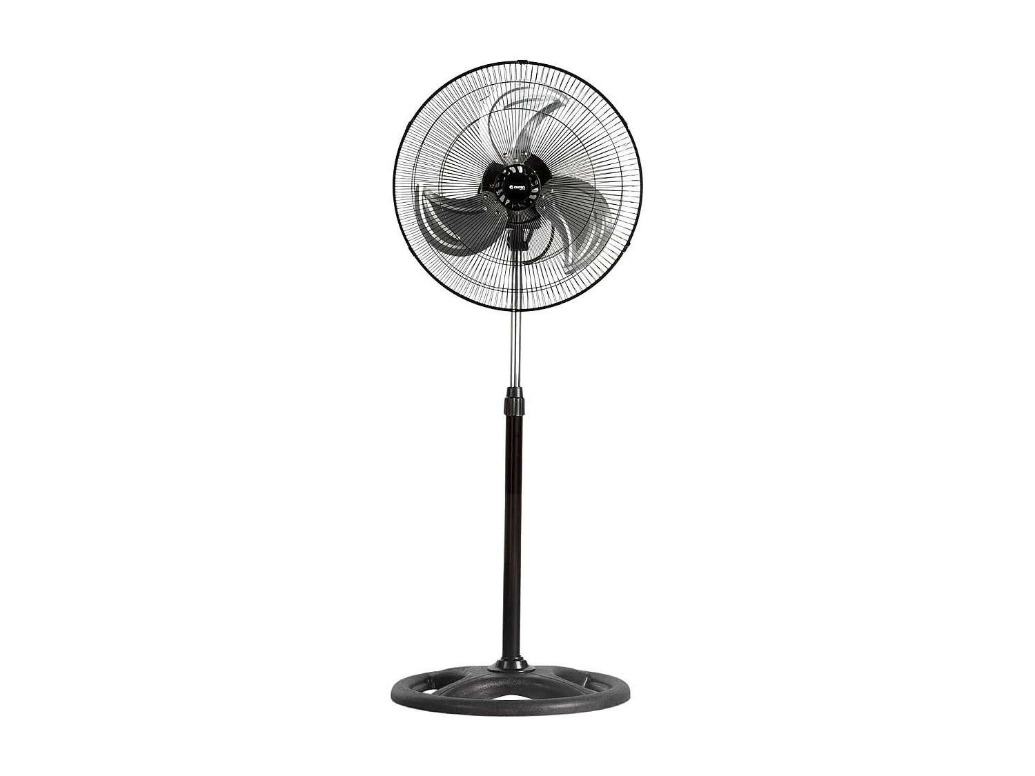 Ventilateur sur pied 18