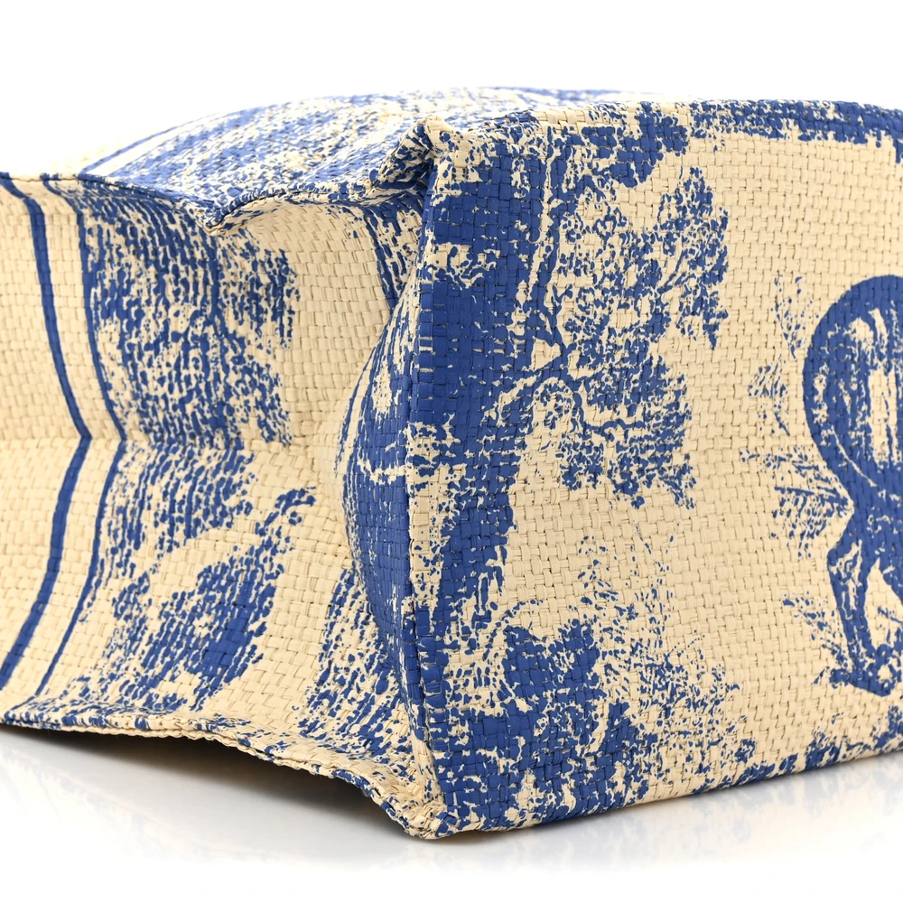 Replica Handbags Redefined – Dioriviera Tote