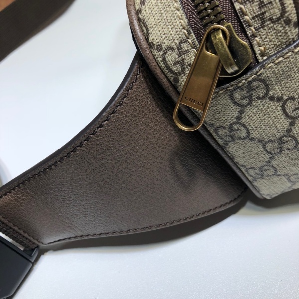 Replica Gucci Ophidia G Belt Bag1:1High-quality replica