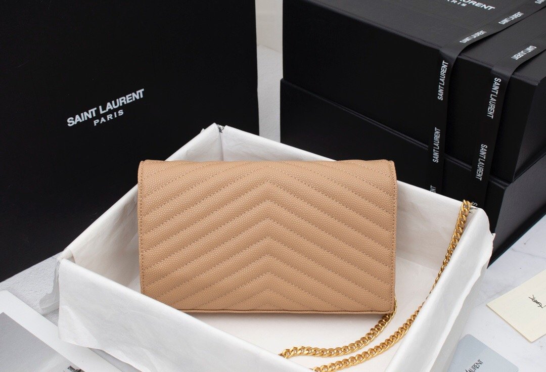 TO – Luxury Edition Bags SLY 1041:1High-quality replica
