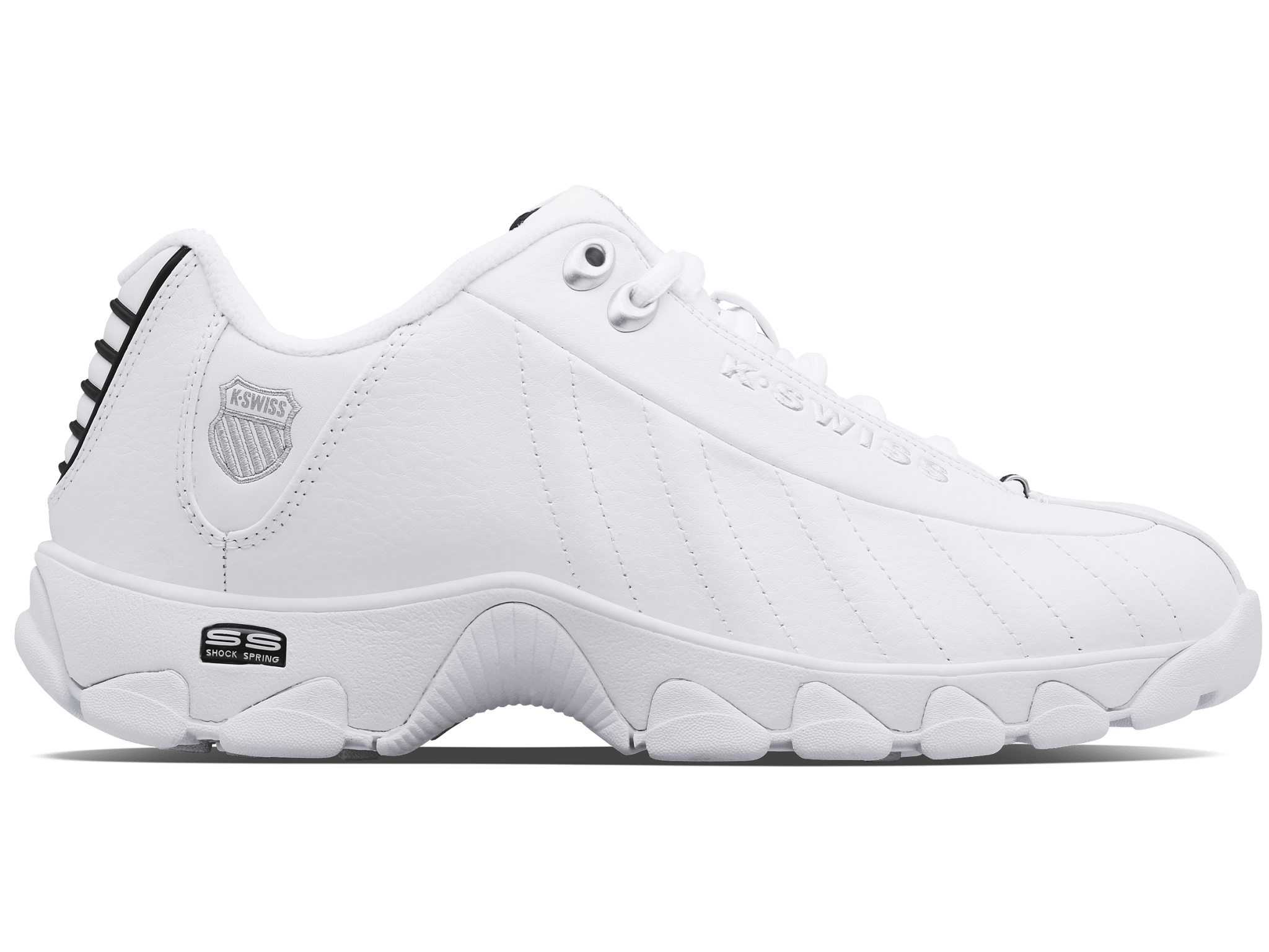 ST329 CMF - Footwear K-Swiss