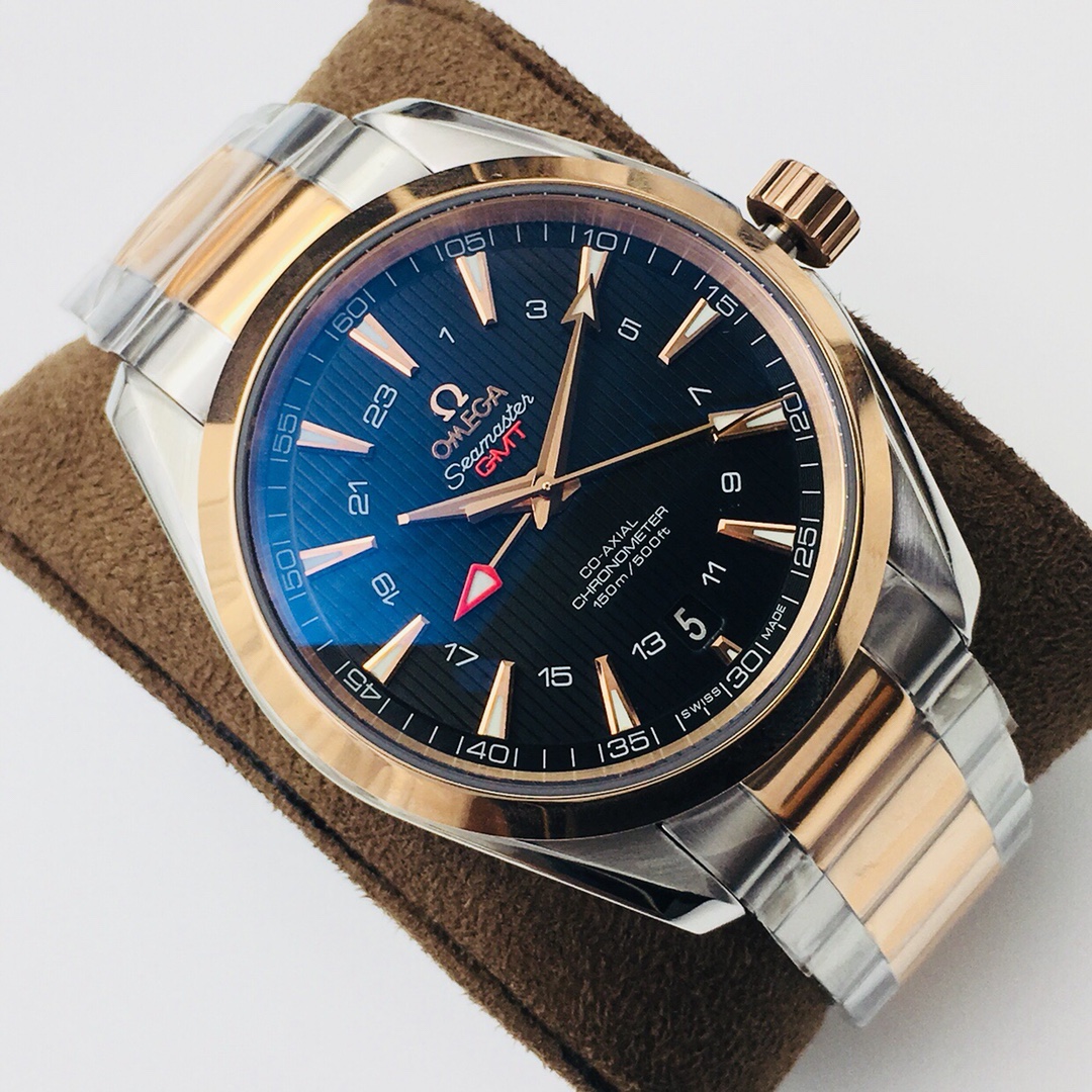 Omega Seamaster 150m(1:1 replica) - Top club