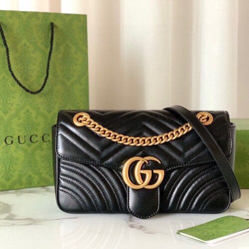 GUCCI – Premium Quality Designer Bags1:1High-quality replica