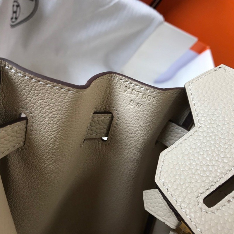 Hermès Birkin Replica – Togo Leather (Gold Hardware)1:1High-quality replica